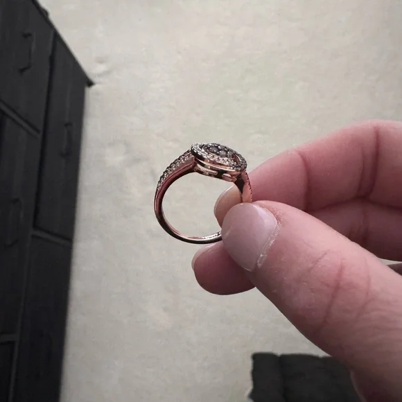 Suzy Levian ring NWOT - Picture 4 of 4